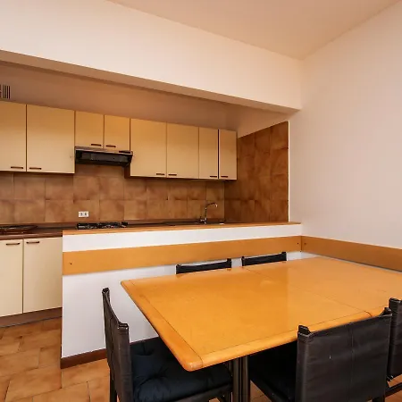 Apartament Wanda