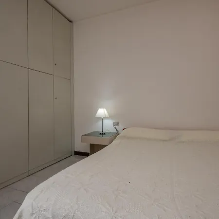 Apartament Wanda Gardone Riviera
