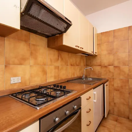 Apartament Wanda *