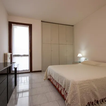 Apartament Wanda Gardone Riviera
