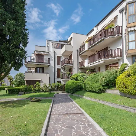 Apartament Wanda