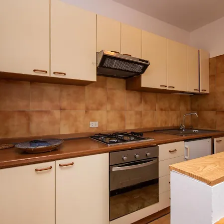 Apartament Wanda *